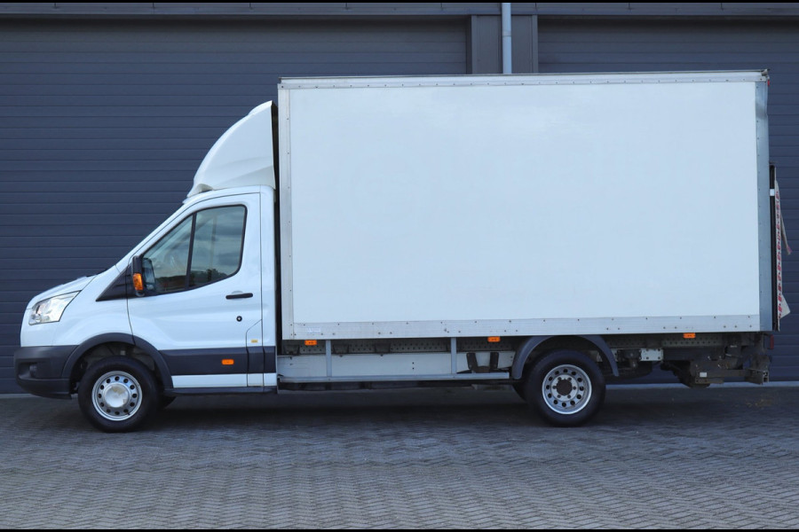 Ford Transit 350 2.0 TDCI L4H1 Ambiente