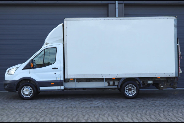 Ford Transit 350 2.0 TDCI L4H1 Ambiente