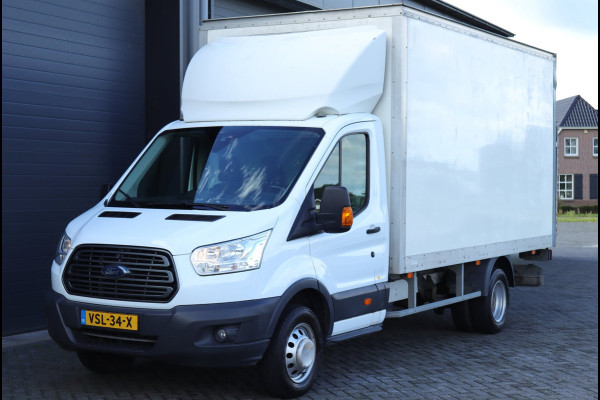 Ford Transit 350 2.0 TDCI L4H1 Ambiente