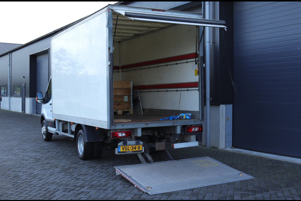 Ford Transit 350 2.0 TDCI L4H1 Ambiente