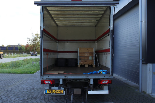 Ford Transit 350 2.0 TDCI L4H1 Ambiente