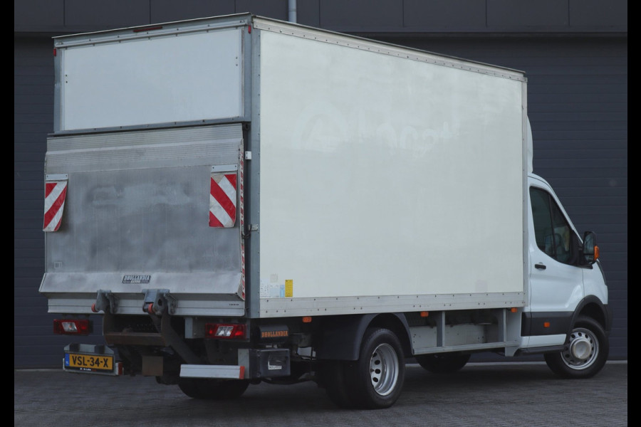 Ford Transit 350 2.0 TDCI L4H1 Ambiente