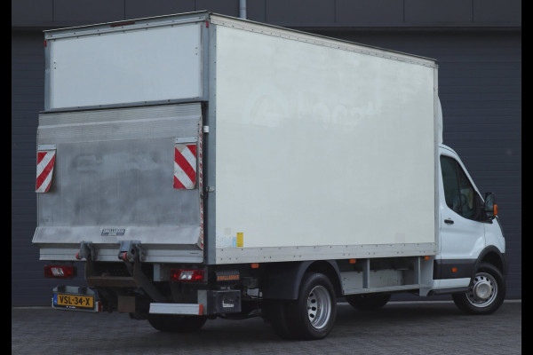 Ford Transit 350 2.0 TDCI L4H1 Ambiente