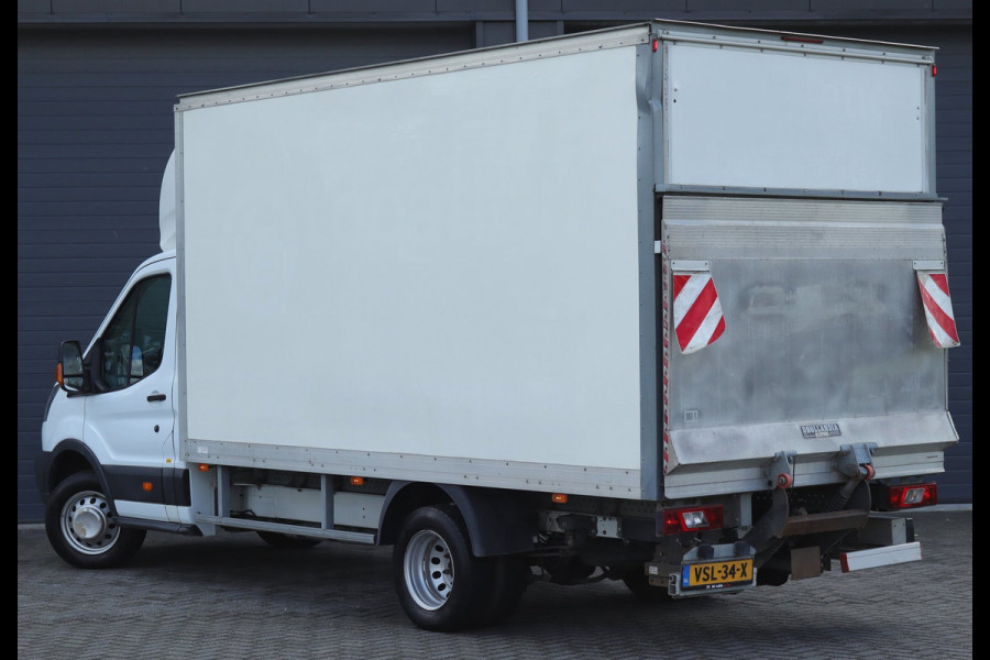 Ford Transit 350 2.0 TDCI L4H1 Ambiente