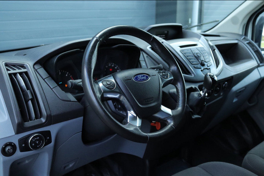 Ford Transit 350 2.0 TDCI L4H1 Ambiente