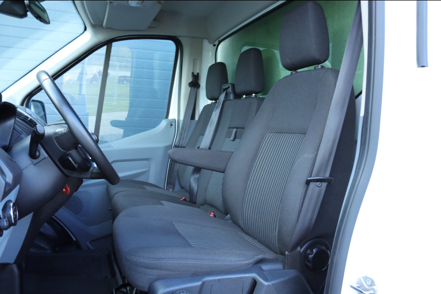 Ford Transit 350 2.0 TDCI L4H1 Ambiente