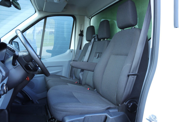 Ford Transit 350 2.0 TDCI L4H1 Ambiente
