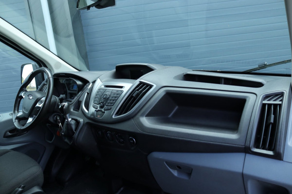 Ford Transit 350 2.0 TDCI L4H1 Ambiente