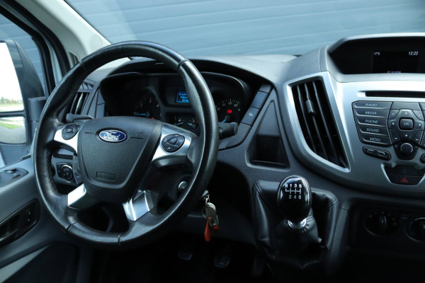 Ford Transit 350 2.0 TDCI L4H1 Ambiente