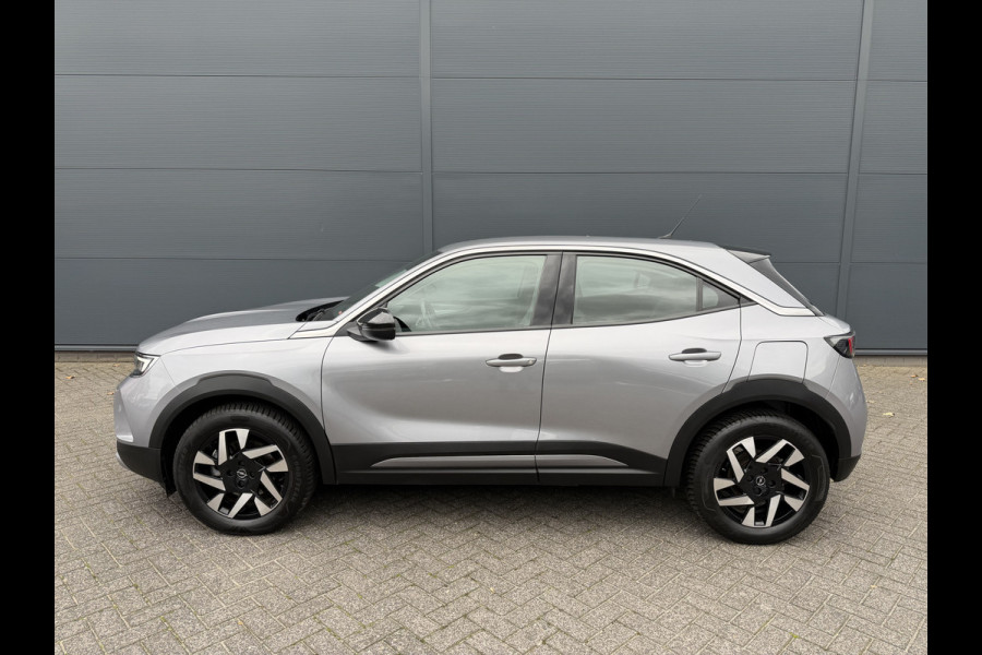 Opel Mokka-e Elegance (Camera - Automatische Airco - Navigatie via APP - LED - 17"incl 4S - Parkeersensoren - Keyless start)