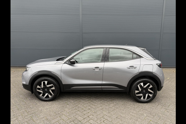 Opel Mokka-e Elegance (Camera - Automatische Airco - Navigatie via APP - LED - 17"incl 4S - Parkeersensoren - Keyless start)