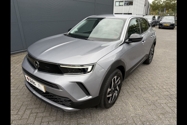 Opel Mokka-e Elegance (Camera - Automatische Airco - Navigatie via APP - LED - 17"incl 4S - Parkeersensoren - Keyless start)