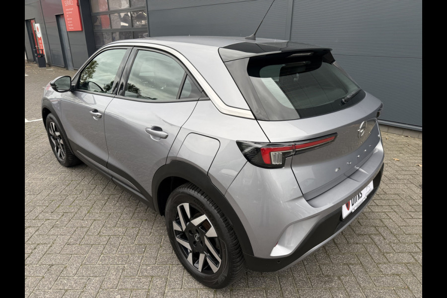 Opel Mokka-e Elegance (Camera - Automatische Airco - Navigatie via APP - LED - 17"incl 4S - Parkeersensoren - Keyless start)