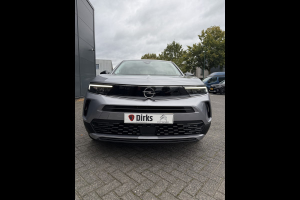 Opel Mokka-e Elegance (Camera - Automatische Airco - Navigatie via APP - LED - 17"incl 4S - Parkeersensoren - Keyless start)