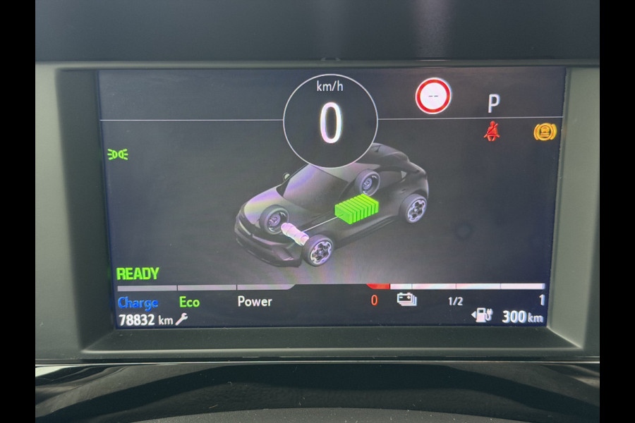 Opel Mokka-e Elegance (Camera - Automatische Airco - Navigatie via APP - LED - 17"incl 4S - Parkeersensoren - Keyless start)
