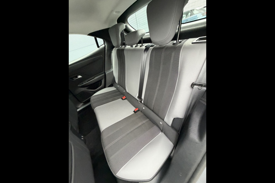 Opel Mokka-e Elegance (Camera - Automatische Airco - Navigatie via APP - LED - 17"incl 4S - Parkeersensoren - Keyless start)