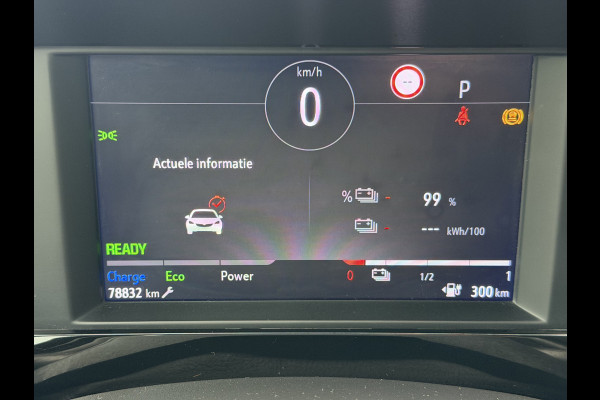 Opel Mokka-e Elegance (Camera - Automatische Airco - Navigatie via APP - LED - 17"incl 4S - Parkeersensoren - Keyless start)