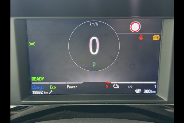 Opel Mokka-e Elegance (Camera - Automatische Airco - Navigatie via APP - LED - 17"incl 4S - Parkeersensoren - Keyless start)