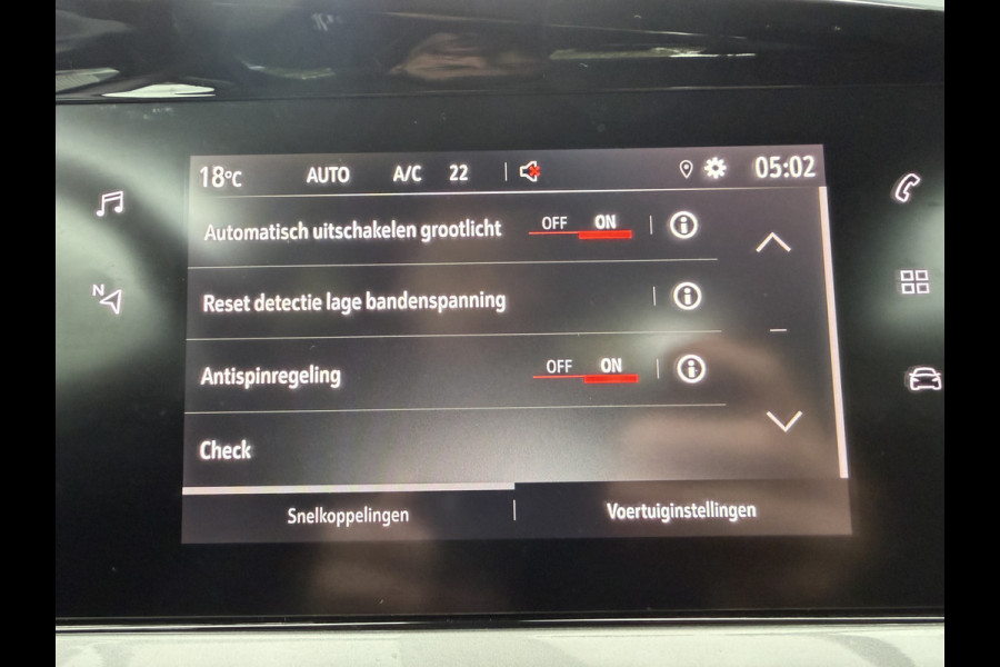 Opel Mokka-e Elegance (Camera - Automatische Airco - Navigatie via APP - LED - 17"incl 4S - Parkeersensoren - Keyless start)