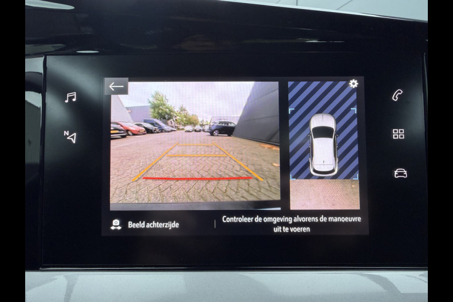Opel Mokka-e Elegance (Camera - Automatische Airco - Navigatie via APP - LED - 17"incl 4S - Parkeersensoren - Keyless start)