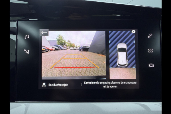 Opel Mokka-e Elegance (Camera - Automatische Airco - Navigatie via APP - LED - 17"incl 4S - Parkeersensoren - Keyless start)