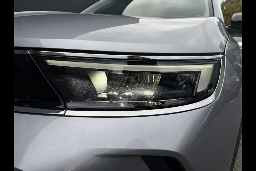 Opel Mokka-e Elegance (Camera - Automatische Airco - Navigatie via APP - LED - 17"incl 4S - Parkeersensoren - Keyless start)