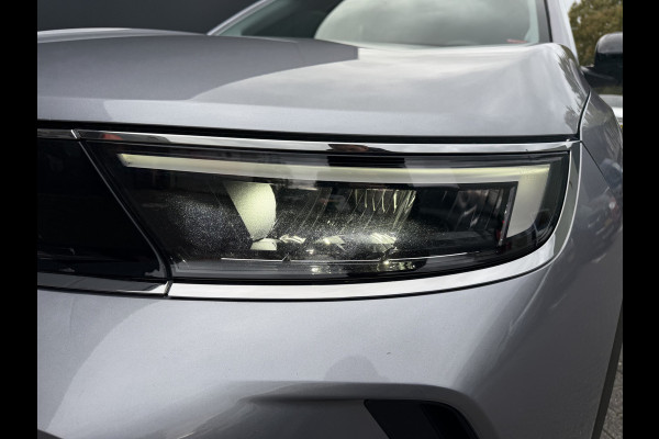 Opel Mokka-e Elegance (Camera - Automatische Airco - Navigatie via APP - LED - 17"incl 4S - Parkeersensoren - Keyless start)