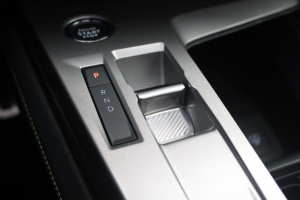 Peugeot e-408 GT AVANTAGE 58 kWh | PANORAMA SCHUIF/KANTEL DAK | WARMTEPOMP | HIFI PACK: (DRAADLOZE TELEFOONLADER, FOCAL PREMIUM HIFI SYSTEEM MET 10 SPEAKERS) | 360 VISION & DRIVE ASSIST PLUS PACK: (360° CAMERA MET 4 HD CAMERA'S, CLEAN CABIN,3D NAVIGATIE SYSTEEM) |  ELEKTRISCH VERSTELBARE VOORSTOELEN MET MASSAGE FUNCTIE EN STOELVERWARMING | BEKLEDING ALCANTARA/KUNSTLEDER | DRAADLOZE APPLE CARPLAY/ANDROID AUTO | 19" LICHTMETALEN VELGEN "GRAPHITE" | LED MATRIX KOPLAMPEN | DONKERE HEMELBEKLEDING | SFEER VERLICHTING | ELEKTRISCH BEDIENBARE ACHTERKLEP | PACK DRIVE PLUS PACK: (PACK SAFETY,