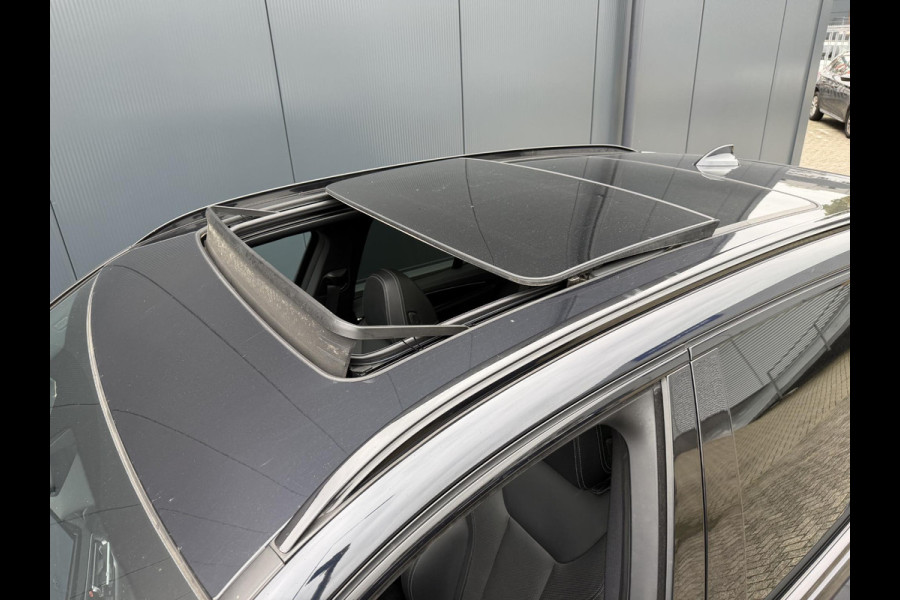 BMW iX3 Executive M Sport 80 kWh 19"/SOH 99,9%/Panoramadak/Leder + memory/Stoelverwarming/Dodehoek/Elektrische klep/Camera/Adaptieve cruise/Apple Carplay & Android Auto