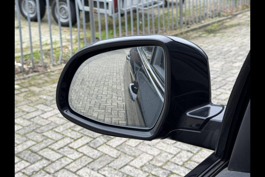 BMW iX3 Executive M Sport 80 kWh 19"/SOH 99,9%/Panoramadak/Leder + memory/Stoelverwarming/Dodehoek/Elektrische klep/Camera/Adaptieve cruise/Apple Carplay & Android Auto