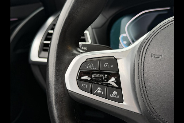 BMW iX3 Executive M Sport 80 kWh 19"/SOH 99,9%/Panoramadak/Leder + memory/Stoelverwarming/Dodehoek/Elektrische klep/Camera/Adaptieve cruise/Apple Carplay & Android Auto