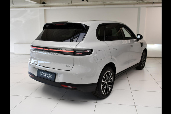 Leapmotor B10 Design Hybrid EV 18.8 kWh .