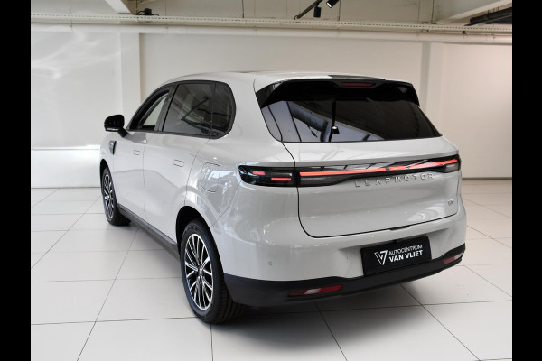 Leapmotor B10 Design Hybrid EV 18.8 kWh .