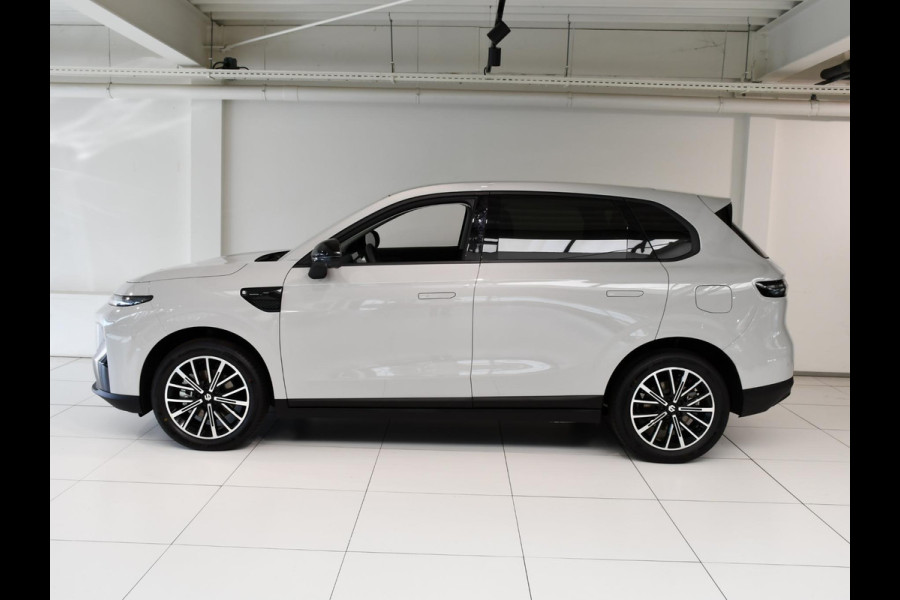 Leapmotor B10 Design Hybrid EV 18.8 kWh .
