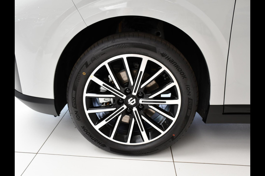 Leapmotor B10 Design Hybrid EV 18.8 kWh .