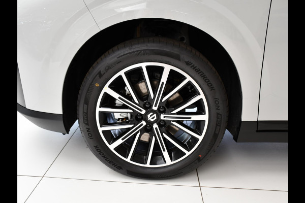 Leapmotor B10 Design Hybrid EV 18.8 kWh .