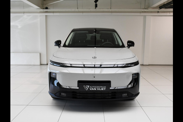 Leapmotor B10 Design Hybrid EV 18.8 kWh .