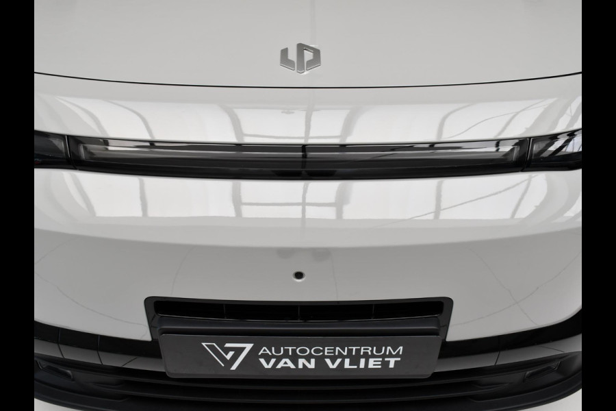 Leapmotor B10 Design Hybrid EV 18.8 kWh .