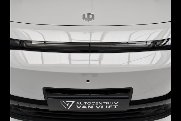 Leapmotor B10 Design Hybrid EV 18.8 kWh .