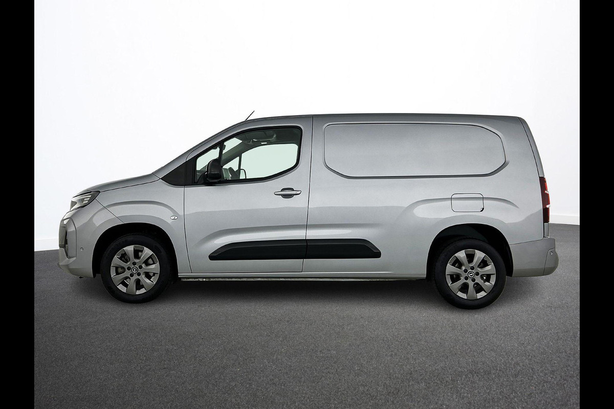 Opel Combo 1.5 BlueHDi 130pk L2 Automaat Apple Carplay / Android Auto Navigatie Trekhaak Airco Camera Cruise Control Parkeersensoren V+A DAB