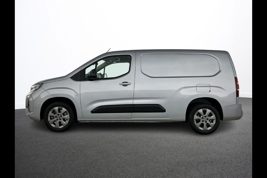 Opel Combo 1.5 BlueHDi 130pk L2 Automaat Apple Carplay / Android Auto Navigatie Trekhaak Airco Camera Cruise Control Parkeersensoren V+A DAB