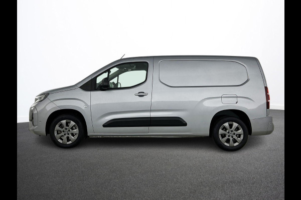 Opel Combo 1.5 BlueHDi 130pk L2 Automaat Apple Carplay / Android Auto Navigatie Trekhaak Airco Camera Cruise Control Parkeersensoren V+A DAB