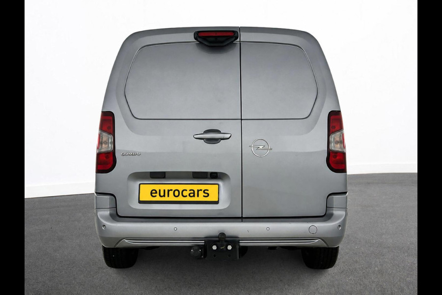 Opel Combo 1.5 BlueHDi 130pk L2 Automaat Apple Carplay / Android Auto Navigatie Trekhaak Airco Camera Cruise Control Parkeersensoren V+A DAB