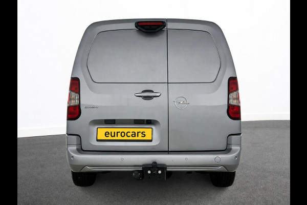 Opel Combo 1.5 BlueHDi 130pk L2 Automaat Apple Carplay / Android Auto Navigatie Trekhaak Airco Camera Cruise Control Parkeersensoren V+A DAB