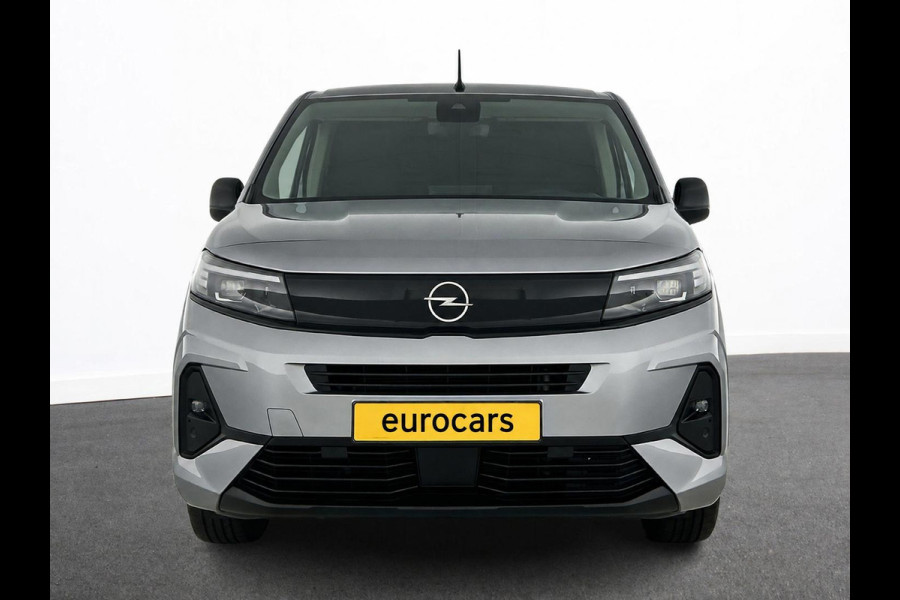 Opel Combo 1.5 BlueHDi 130pk L2 Automaat Apple Carplay / Android Auto Navigatie Trekhaak Airco Camera Cruise Control Parkeersensoren V+A DAB
