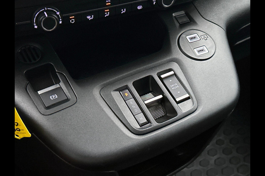 Opel Combo 1.5 BlueHDi 130pk L2 Automaat Apple Carplay / Android Auto Navigatie Trekhaak Airco Camera Cruise Control Parkeersensoren V+A DAB