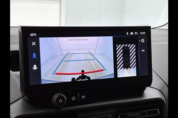 Opel Combo 1.5 BlueHDi 130pk L2 Automaat Apple Carplay / Android Auto Navigatie Trekhaak Airco Camera Cruise Control Parkeersensoren V+A DAB