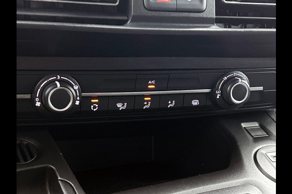 Opel Combo 1.5 BlueHDi 130pk L2 Automaat Apple Carplay / Android Auto Navigatie Trekhaak Airco Camera Cruise Control Parkeersensoren V+A DAB