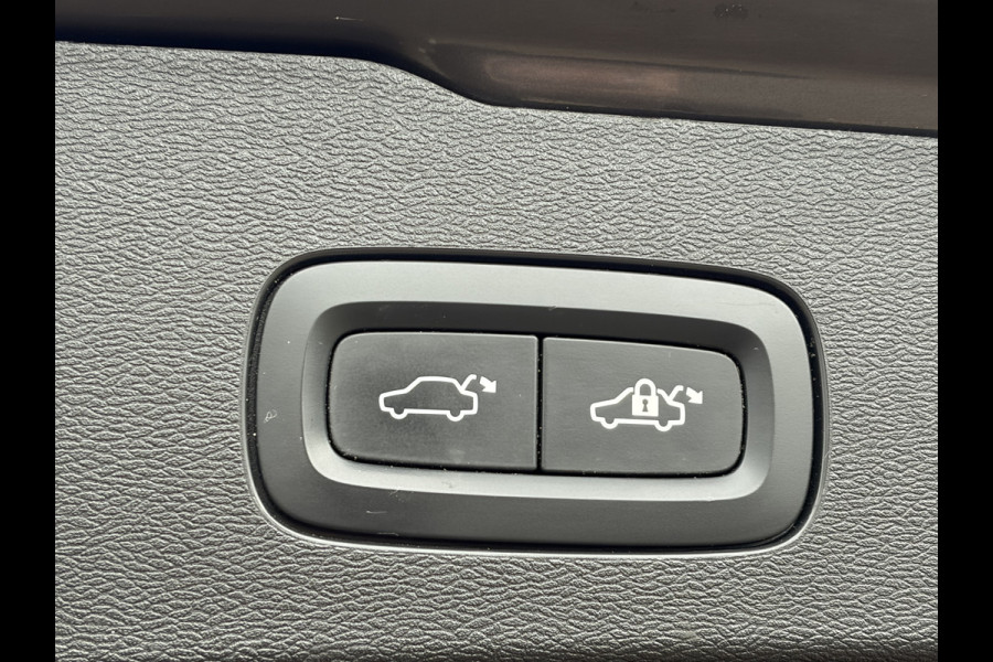 Volvo V60 2.0 T6 PHEV AWD Plus Dark Elek.Trekhaak HK Leer 360° Stoelverw+Ventilatie VOL!