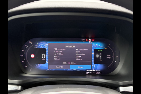 Volvo V60 2.0 T6 PHEV AWD Plus Dark Elek.Trekhaak HK Leer 360° Stoelverw+Ventilatie VOL!